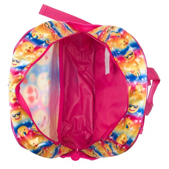 HEYS Emoji Backback - Picture 2 of 11